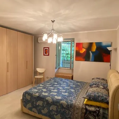 Pavillon D'angleterre Au Coeur De La Apartment Menton
