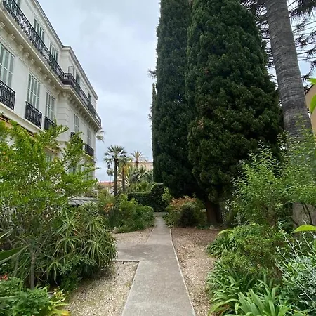 Apartment Pavillon D'angleterre Au Coeur De La *